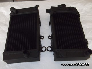 HONDA XLV 650 XL650VY XL 650 XL650R XL650V TRANSALP καινουρια ψυγεια νερου L+R After market!!!-thumb-8