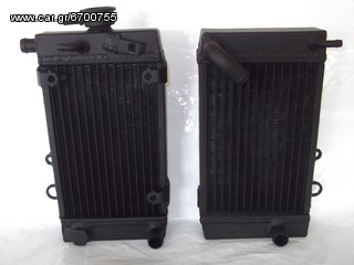 HONDA XLV 650 XL650VY XL 650 XL650R XL650V TRANSALP καινουρια ψυγεια νερου L+R After market!!!-thumb-9