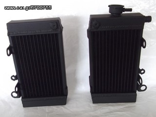 HONDA XLV 650 XL650VY XL 650 XL650R XL650V TRANSALP καινουρια ψυγεια νερου L+R After market!!!-thumb-10