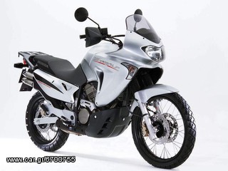 HONDA XLV 650 XL650VY XL 650 XL650R XL650V TRANSALP καινουρια ψυγεια νερου L+R After market!!!-thumb-13