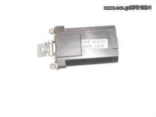 MERCEDES-BENZ E-CLASS W210 95-03 ΚΟΝΤΡΑ - STOP ΠΟΡΤΑΣ ΕΜΠΡΟΣ ΑΡΙΣΤΕΡΟ/ΔΕΞΙ