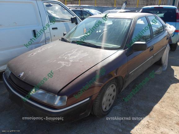 CITROEN XANTIA