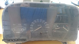 FORD ESCORT 90-96 ΚΑΝΤΡΑΝ