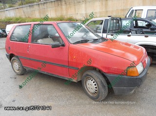 FIAT UNO                 