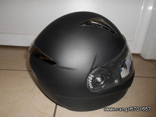 KΡΑΝΟΣ FULL FACE AIROH LEOX-thumb-3