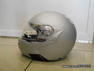 KΡΑΝΟΣ FULL FACE AIROH WARRIOR RS