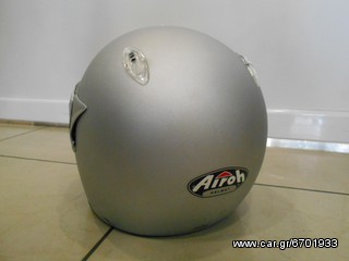 KΡΑΝΟΣ FULL FACE AIROH WARRIOR RS-thumb-2