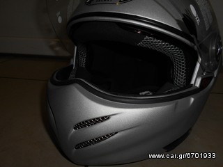 KΡΑΝΟΣ FULL FACE AIROH WARRIOR RS-thumb-5