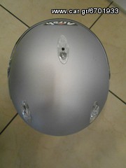 KΡΑΝΟΣ FULL FACE AIROH WARRIOR RS-thumb-3