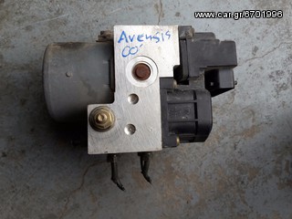 ΜΟΝΑΔΑ ABS TOYOTA AVENSIS 44510-05020 2000.Μοντ