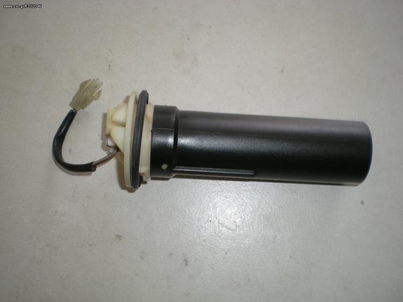 ΦΛΟΤΕΡ ΒΕΝΖΙΝΗΣ  Aprilia SportCity 200 