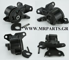 ΒΑΣΗ ΜΗΧΑΝΗΣ ΑΡΙΣΤΕΡΗ MAZDA 6 02-08 (GG) *FEBEST GERMANY*WWW.MRPARTS.GR*