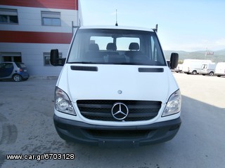 Καρότσα Mercedes-Benz 2011 516-519 CDI SPRINTER -thumb-1
