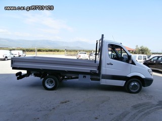 Καρότσα Mercedes-Benz 2011 516-519 CDI SPRINTER -thumb-3