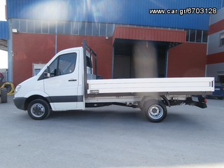 Καρότσα Mercedes-Benz 2011 516-519 CDI SPRINTER -thumb-4