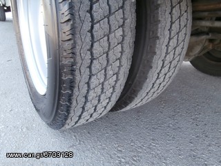 Καρότσα Mercedes-Benz 2011 516-519 CDI SPRINTER -thumb-10