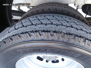 Καρότσα Mercedes-Benz 2011 516-519 CDI SPRINTER -thumb-9