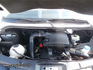 Καρότσα Mercedes-Benz 2011 516-519 CDI SPRINTER -thumb-14