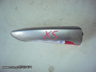 BMW X5 '01-'05 Χερούλια (Πόμολα)
