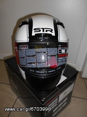 KΡΑΝΟΣ STR HURRICANE FULL FACE-thumb-2