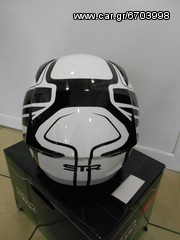 KΡΑΝΟΣ STR HURRICANE FULL FACE-thumb-3