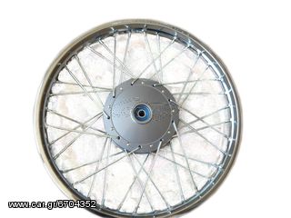 ΤΡΟΧΟΣ ΕΜΠΡΟΣΘΙΟΣ YAMAHA T50 V50 ''UNION''.