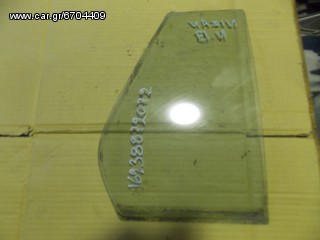 ΦΙNΙΣΤΡΙΝΙ ΟΠΙΣΘΙΟ ΜΠΛΕ ΙΙ ΔΕΞΙ NISSAN SANNY N-13 86-92
