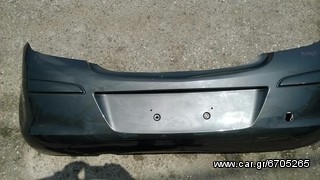 Opel Corsa D 06-15 προφυλακτήρας πίσω δίπορτο[διαφορα χρωματα]