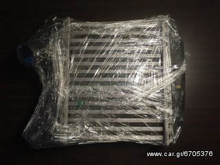 SMART 450 DIESEL INTERCOOLER !-thumb-4