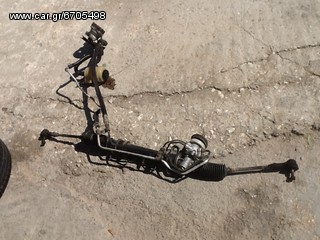 Hyundai atos 02 mod kremagiera ydravliki xoris tin trompa