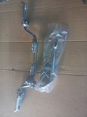 ΒΑΣΗ ΜΑΣΠΙΕ HONDA C50C  12V ΝΙΚΕΛ ΚΟΜΠΛΕ ΜΕ ΠΛΑΪΝΟ ΣΤΑΝ (ΝΥΧΙ) ME ΣΠΑΣΤΟΥΣ ΜΑΣΠΙΕΔΕΣ