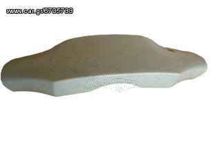 ΚΑΠΑΚΙ ΤΙΜΟΝΙΟΥ PIAGGIO SFERA ANΩ ΓΝΗΣΙΑ (COPERCHIO MANUBRIO SFERA) 267054 / 915000.
