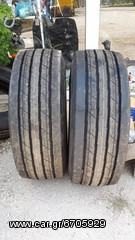 GOODYEAR 385/65R/22.5+ ΦΠΑ 