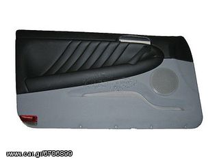 καθισματα , alfa romeo ,μιτο υφασμα .   giulietta . a147 5porto, ΓΚΡΙ ΥΦΑΣΜΑ.  brera δερματινα.  a159 υφασμα μπεζ..-thumb-4