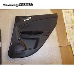 καθισματα , alfa romeo ,μιτο υφασμα .   giulietta . a147 5porto, ΓΚΡΙ ΥΦΑΣΜΑ.  brera δερματινα.  a159 υφασμα μπεζ..-thumb-2