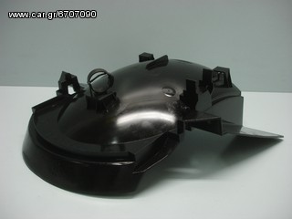 YAMAHA T-MAX500 '02-'06 ΚΑΛΛΥΜΑ ΥΠΟΠΛΑΙΣΙΟΥ (ΦΤΕΡΑΚΙ ΠΙΣΩ ΖΑΝΤΑΣ)