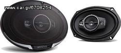 ΗΧΕΙΑ KENWOOD KFC-PS6975