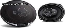 ΗΧΕΙΑ KENWOOD KFC-PS6975