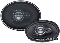 ΗΧΕΙΑ KENWOOD KFC-X712