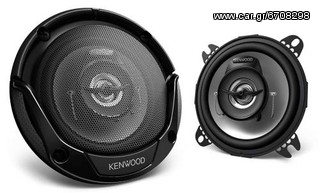 ΗΧΕΙΑ  KENWOOD KFC-E1065