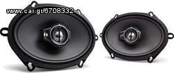 ΗΧΕΙΑ  KENWOOD KFC-PS5795C