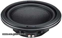 Subwoofer Kenwood KFC-WPS1200F 