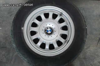 15" BMW 520 ΖΑΝΤΟΛΑΣΤΙΧΑ ΓΝΗΣΙΕΣ