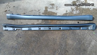 DAIHATSU TERIOS 2005-2012 SPOILER