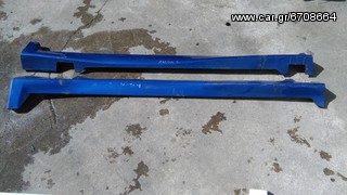 MAZDA 2   2002-2005   SPOILER