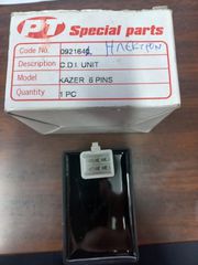 ΗΛΕΚΤΡΟΝΙΚΗ KAWASAKI KAZER (6 ΑΚΙΔΕΣ).CDI UNIT