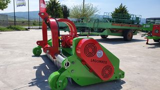 Καταστροφείς Χόρτων/Κλαδιών Lagomatis 2025 καταστροφεας GRB 200-thumb-3