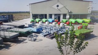 Καταστροφείς Χόρτων/Κλαδιών Lagomatis 2025 καταστροφεας GRB 200-thumb-13