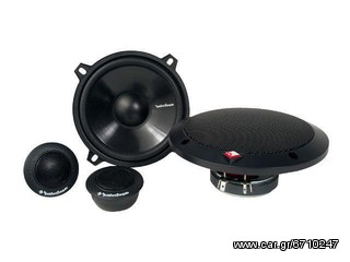 ΗΧΕΙΑ  ROCKFORD PRIME SERIES R152 S