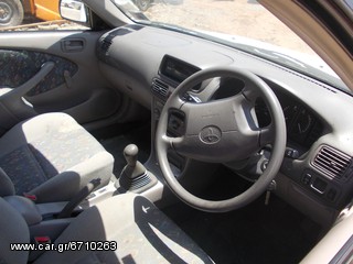 TOYOTA COROLLA 2000  1332cc-thumb-5